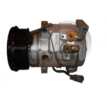 Global Parts Distributors 5512256 - A/C Compressor Global Parts Distributors 5512256 A/C Compressor product image 1 of 1