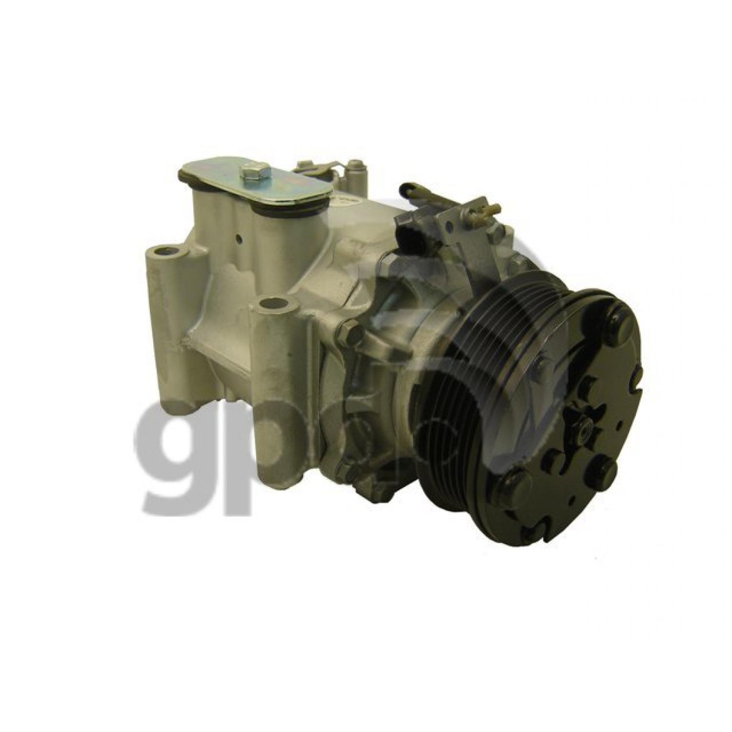 Global Parts Distributors 5512257 A/C Compressor product image 1 of 1