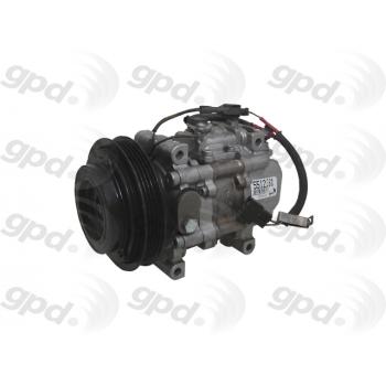 Global Parts Distributors 5512261 A/C Compressor product image 1 of 1