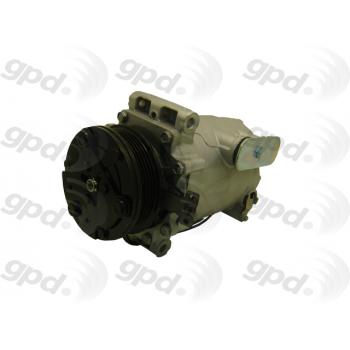Global Parts Distributors 5512269 A/C Compressor product image 1 of 1