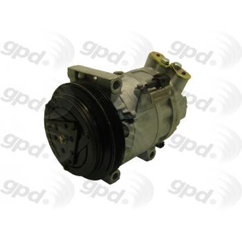 Global Parts Distributors 5512279 A/C Compressor product image 1 of 1