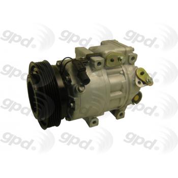 Global Parts Distributors 5512284 A/C Compressor product image 1 of 1
