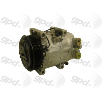 Global Parts Distributors 5512285 A/C Compressor product image 1 of 1