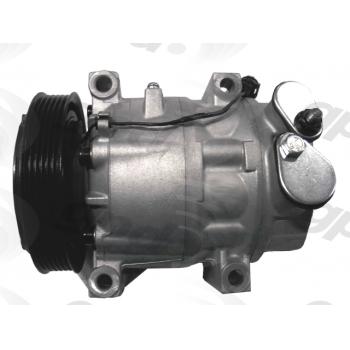 Global Parts Distributors 5512286 - A/C Compressor Global Parts Distributors 5512286 A/C Compressor product image 1 of 1