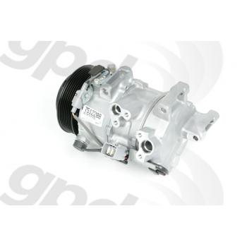 Global Parts Distributors 5512288 A/C Compressor product image 1 of 1