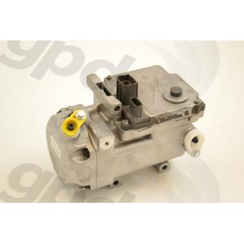 Global Parts Distributors 5512292 - A/C Compressor Global Parts Distributors 5512292 A/C Compressor product image 1 of 1