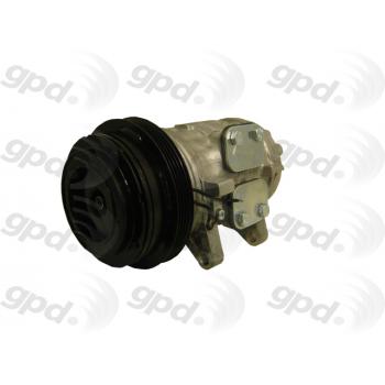 Global Parts Distributors 5512294 - A/C Compressor Global Parts Distributors 5512294 A/C Compressor product image 1 of 1