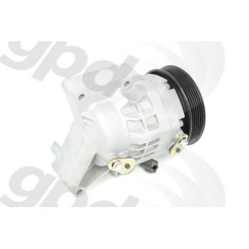 Global Parts Distributors 5512298 - A/C Compressor Global Parts Distributors 5512298 A/C Compressor product image 1 of 1
