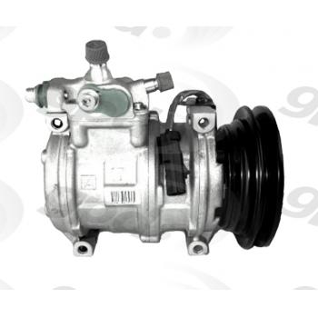 Global Parts Distributors 5512300 A/C Compressor product image 1 of 1