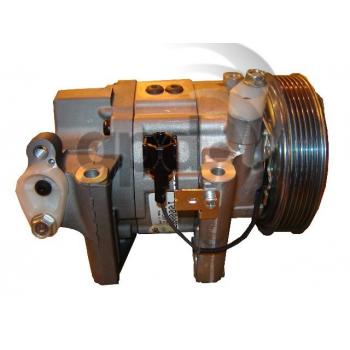 Global Parts Distributors 5512301 A/C Compressor product image 1 of 1