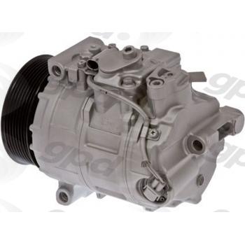 Global Parts Distributors 5512303 A/C Compressor product image 1 of 2