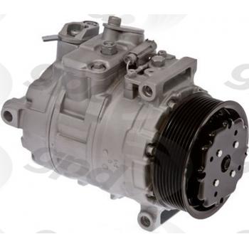 Global Parts Distributors 5512303 A/C Compressor product image 2 of 2