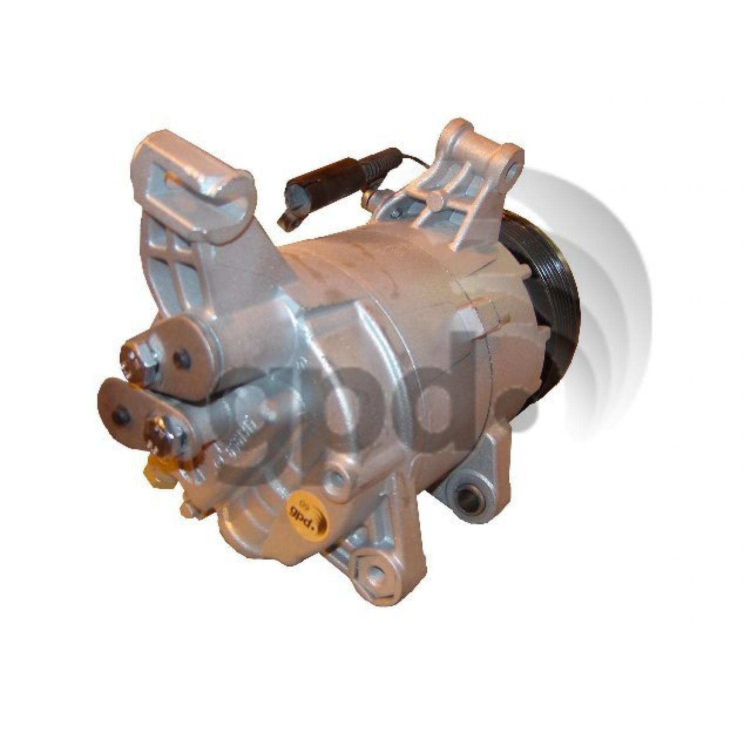 Global Parts Distributors 5512306 A/C Compressor product image 1 of 1