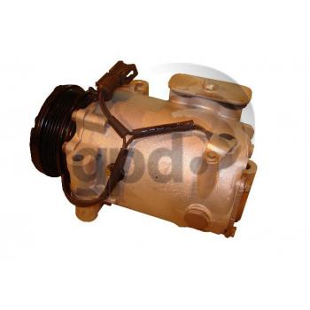 Global Parts Distributors 5512311 - A/C Compressor Global Parts Distributors 5512311 A/C Compressor product image 1 of 1