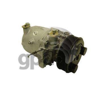 Global Parts Distributors 5512312 A/C Compressor product image 1 of 1