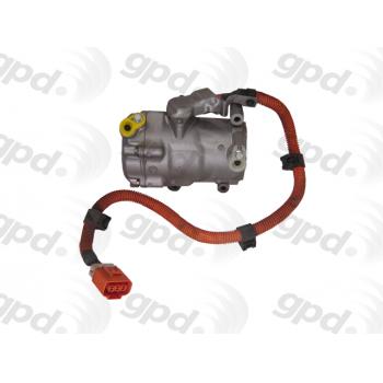 Global Parts Distributors 5512315 A/C Compressor product image 1 of 1