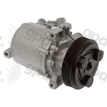 Global Parts Distributors 5512322 A/C Compressor product image 2 of 2