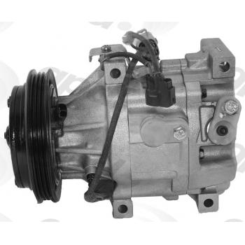 Global Parts Distributors 5512326 A/C Compressor product image 1 of 1