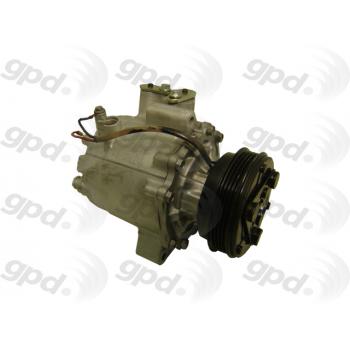 Global Parts Distributors 5512328 A/C Compressor product image 1 of 1
