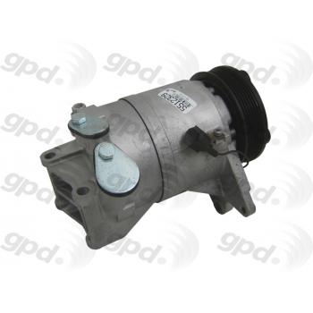 Global Parts Distributors 5512329 A/C Compressor product image 1 of 1