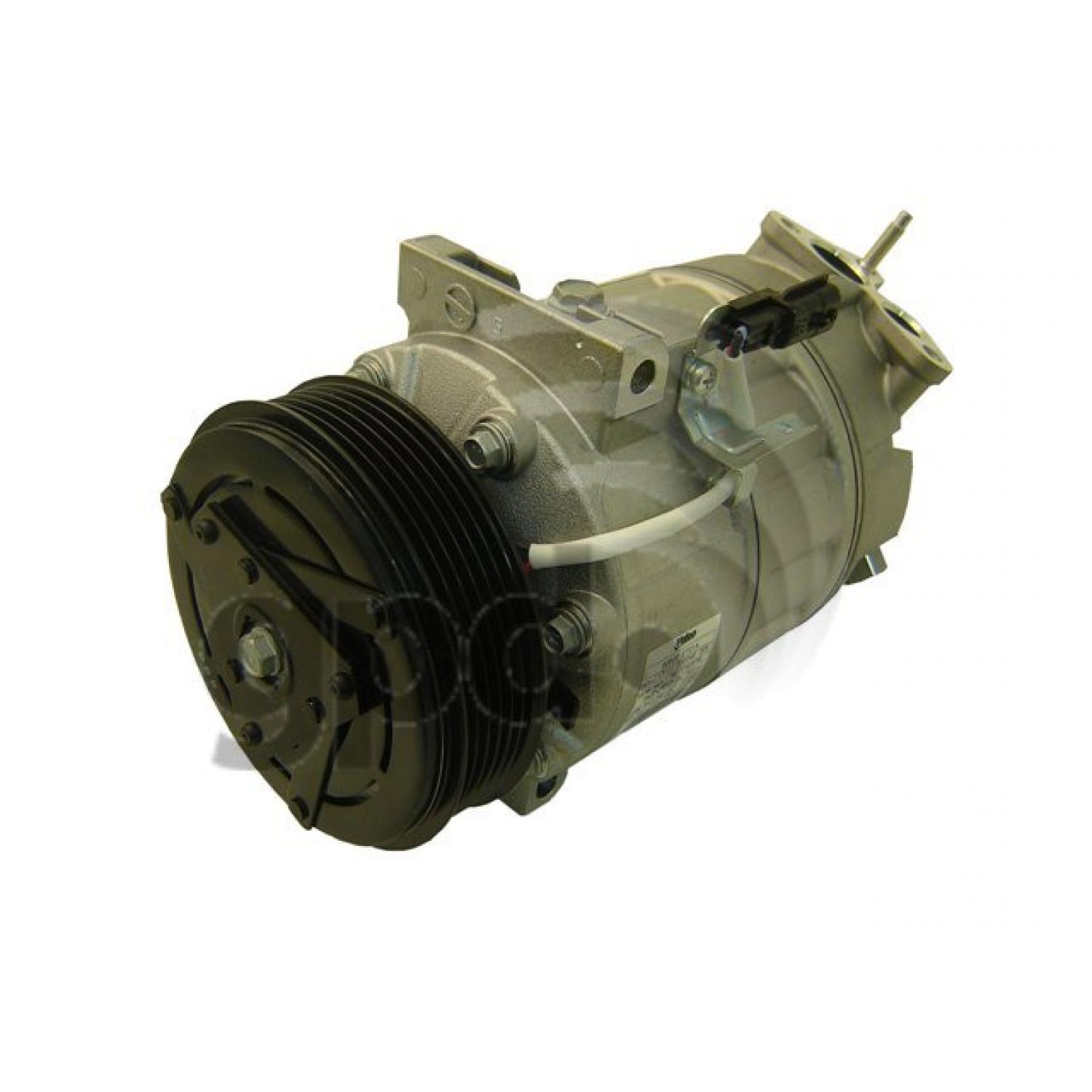 Global Parts Distributors 5512330 A/C Compressor product image 1 of 1