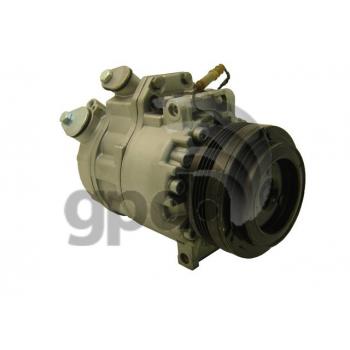 Global Parts Distributors 5512344 A/C Compressor product image 1 of 1