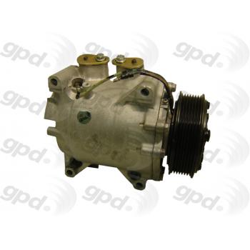 Global Parts Distributors 5512348 A/C Compressor product image 1 of 1