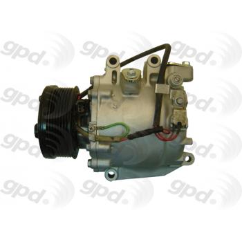 Global Parts Distributors 5512349 - A/C Compressor Global Parts Distributors 5512349 A/C Compressor product image 1 of 1