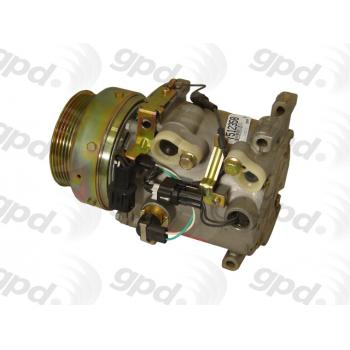 Global Parts Distributors 5512358 A/C Compressor product image 1 of 1