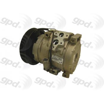 Global Parts Distributors 5512360 A/C Compressor product image 1 of 1