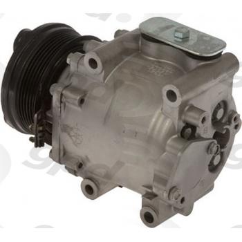 Global Parts Distributors 5512368 - A/C Compressor Global Parts Distributors 5512368 A/C Compressor product image 1 of 2