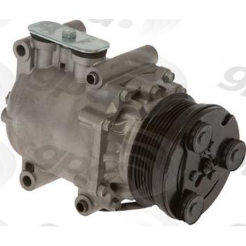 Global Parts Distributors 5512368 - A/C Compressor Global Parts Distributors 5512368 A/C Compressor product image 2 of 2