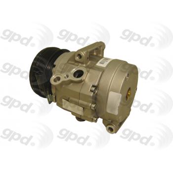 Global Parts Distributors 5512371 - A/C Compressor Global Parts Distributors 5512371 A/C Compressor product image 1 of 1