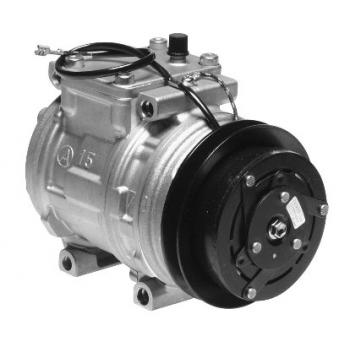 Global Parts Distributors 5512392 A/C Compressor product image 1 of 1