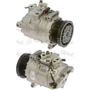 Global Parts Distributors 5512404 A/C Compressor product image 1 of 1