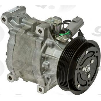 Global Parts Distributors 5512406 A/C Compressor product image 1 of 1