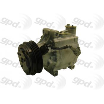 Global Parts Distributors 5512425 A/C Compressor product image 1 of 1