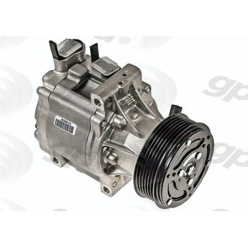 Global Parts Distributors 5512426 - A/C Compressor Global Parts Distributors 5512426 A/C Compressor product image 1 of 1