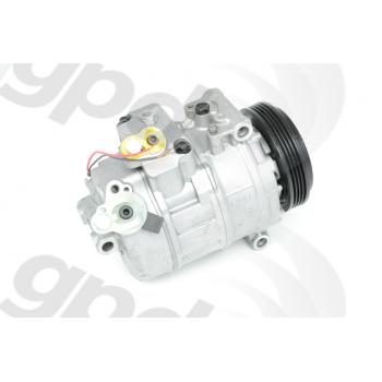 Global Parts Distributors 5512433 A/C Compressor product image 1 of 1
