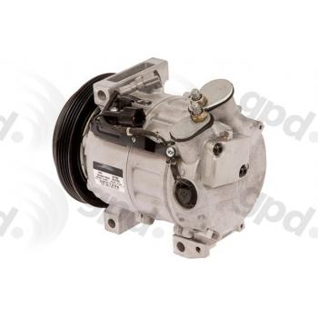 Global Parts Distributors 5512442 A/C Compressor product image 1 of 2