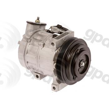 Global Parts Distributors 5512442 A/C Compressor product image 2 of 2