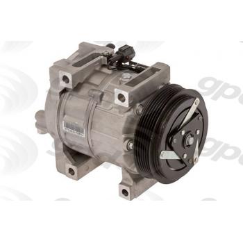 Global Parts Distributors 5512443 A/C Compressor product image 1 of 2