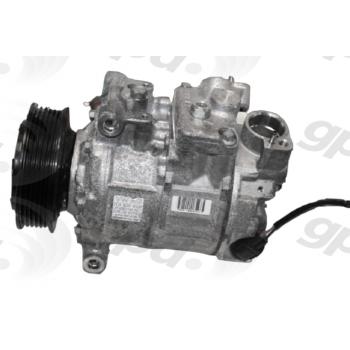 Global Parts Distributors 5512457 A/C Compressor product image 1 of 1