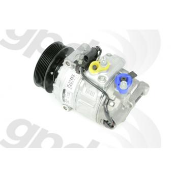 Global Parts Distributors 5512466 A/C Compressor product image 1 of 1
