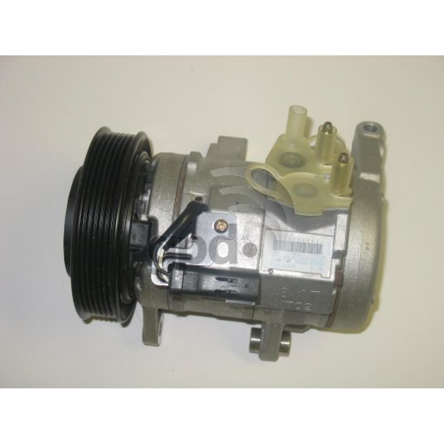 Global Parts Distributors 5512472 A/C Compressor product image 1 of 1
