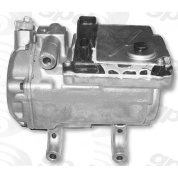 Global Parts Distributors 5512474 A/C Compressor product image 1 of 1