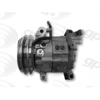 Global Parts Distributors 5512477 A/C Compressor product image 1 of 1