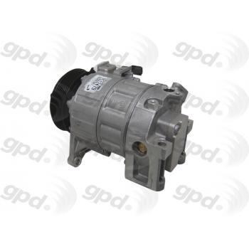 Global Parts Distributors 5512479 A/C Compressor product image 1 of 1