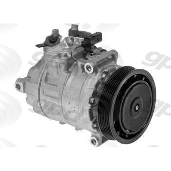 Global Parts Distributors 5512486 - A/C Compressor Global Parts Distributors 5512486 A/C Compressor product image 1 of 1
