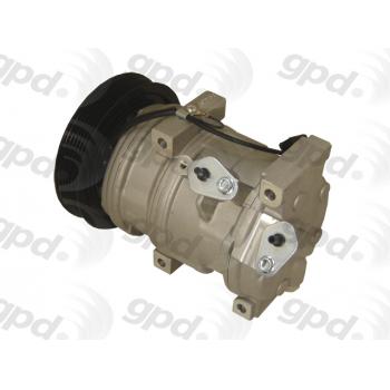 Global Parts Distributors 5512491 A/C Compressor product image 1 of 1